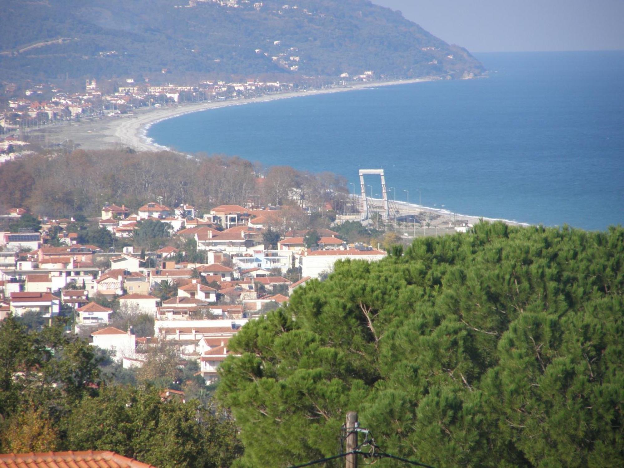 Apartamento Elli Velika  Exterior foto