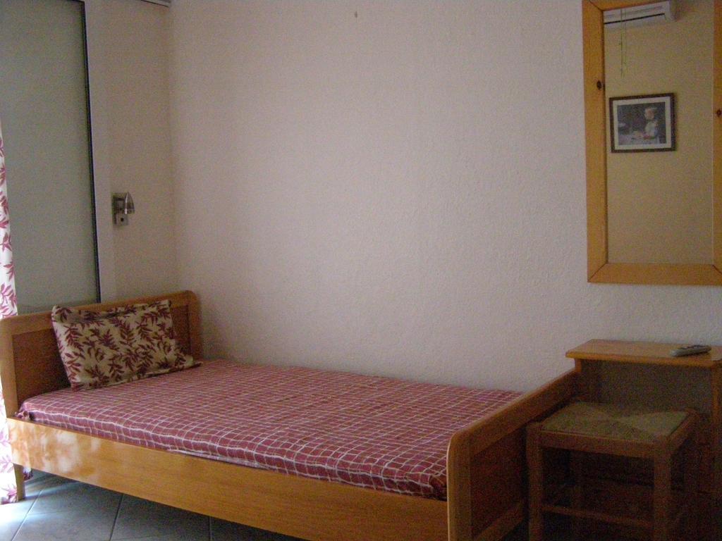 Apartamento Elli Velika  Habitación foto