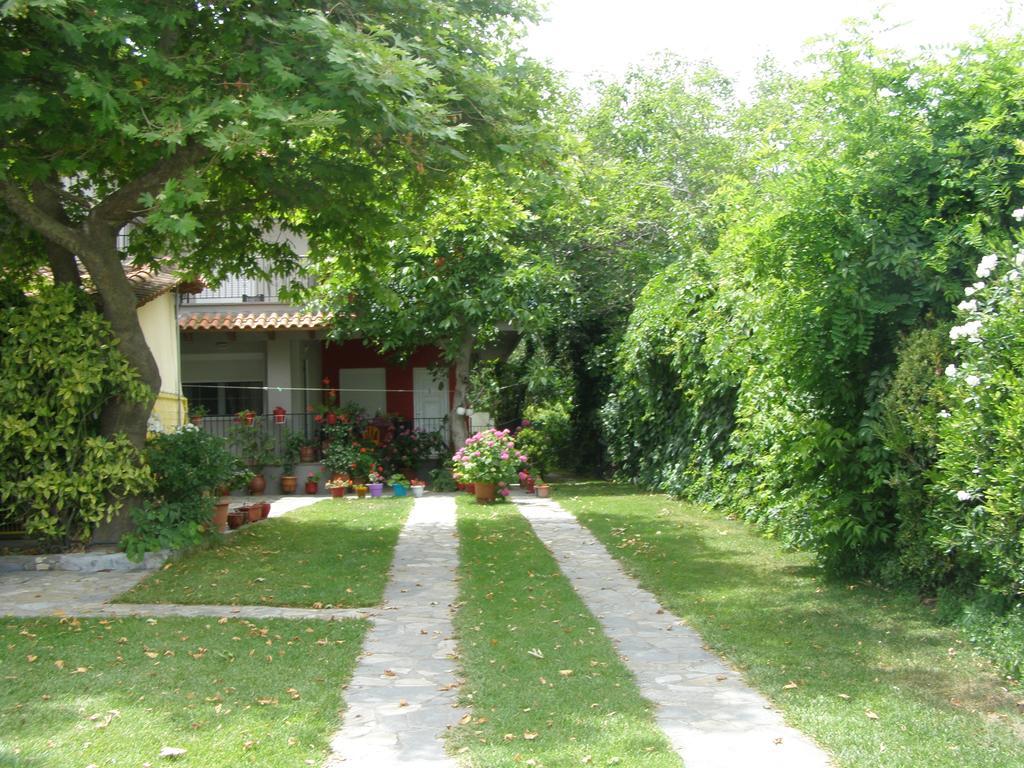 Apartamento Elli Velika  Exterior foto