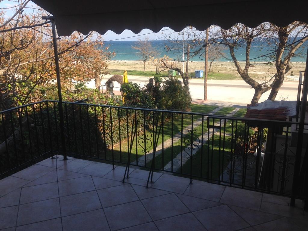 Apartamento Elli Velika  Habitación foto