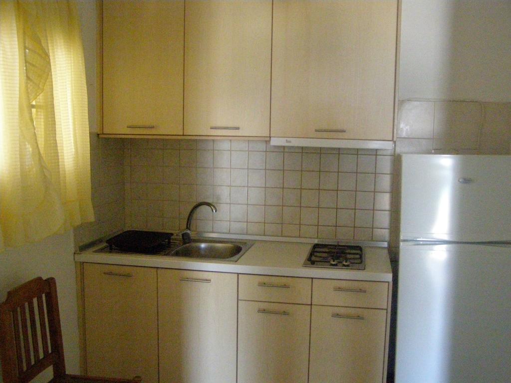 Apartamento Elli Velika  Habitación foto