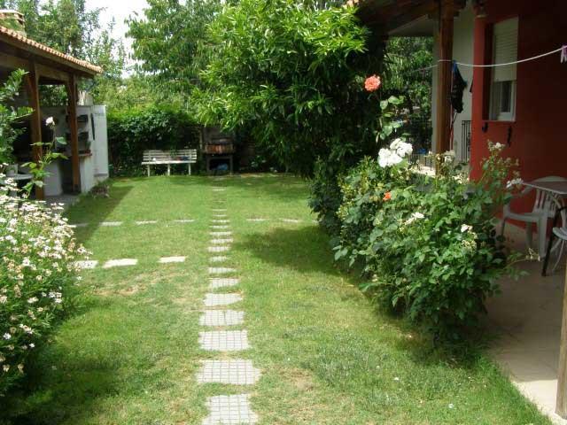 Apartamento Elli Velika  Exterior foto