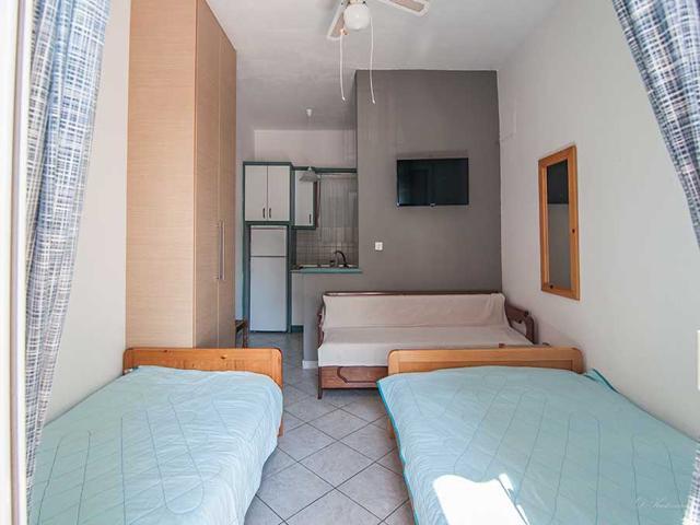 Apartamento Elli Velika  Exterior foto