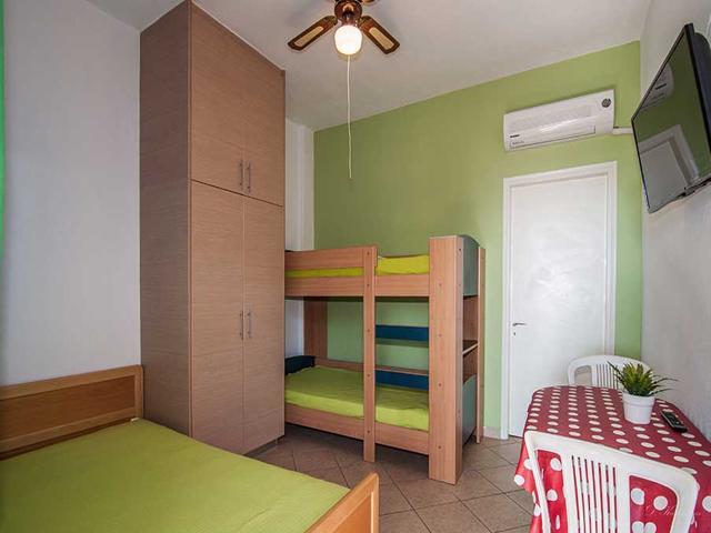 Apartamento Elli Velika  Exterior foto